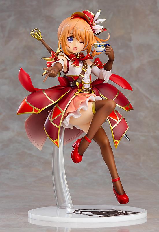 Kirara Fantasia: Cocoa Warrior Ver. 1/7 Scale Figurine