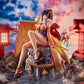 Azur Lane: Ryuuhou Firebird's New Year Dance 1/7 Scale Figurine