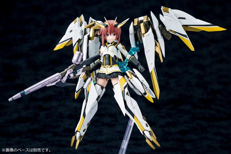 Megami Device: Alice Gear Aegis Sugumi Kanagata Model
