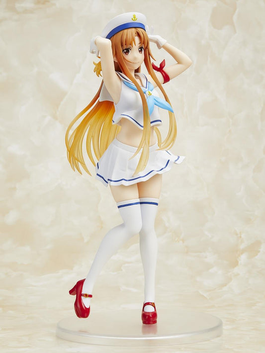Sword Art Online: Asuna Marine Ver. Coreful Prize Figure