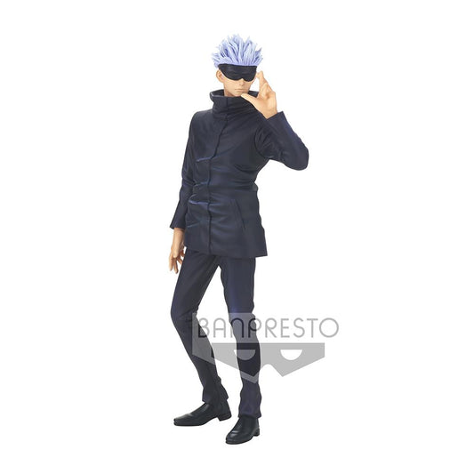 Jujutsu Kaisen: Gojo Satoru Prize Figure