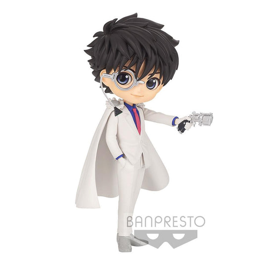 Case Closed: Kaito Kid Q Posket Ver. A Prize Figure