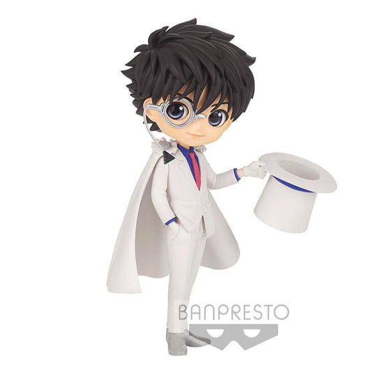 Case Closed: Kaito Kid Q Posket Ver. B Prize Figure