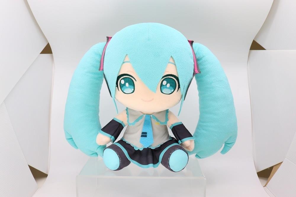 Vocaloid: Hatsune Miku Big Plush
