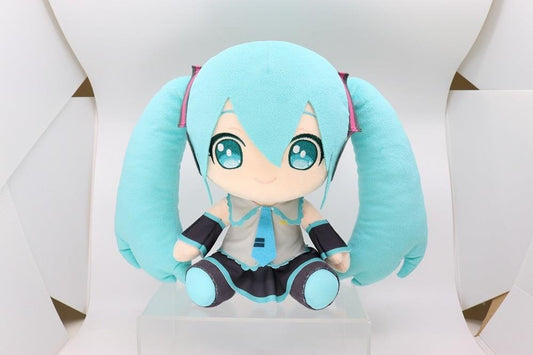 Vocaloid: Hatsune Miku Big Plush