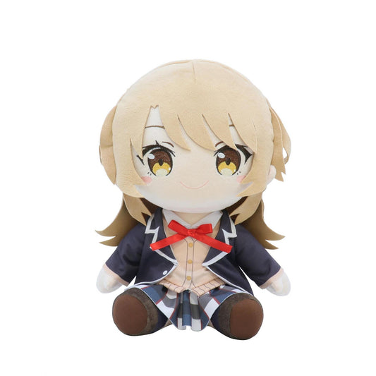 SNAFU: Isshiki Iroha Big Plush