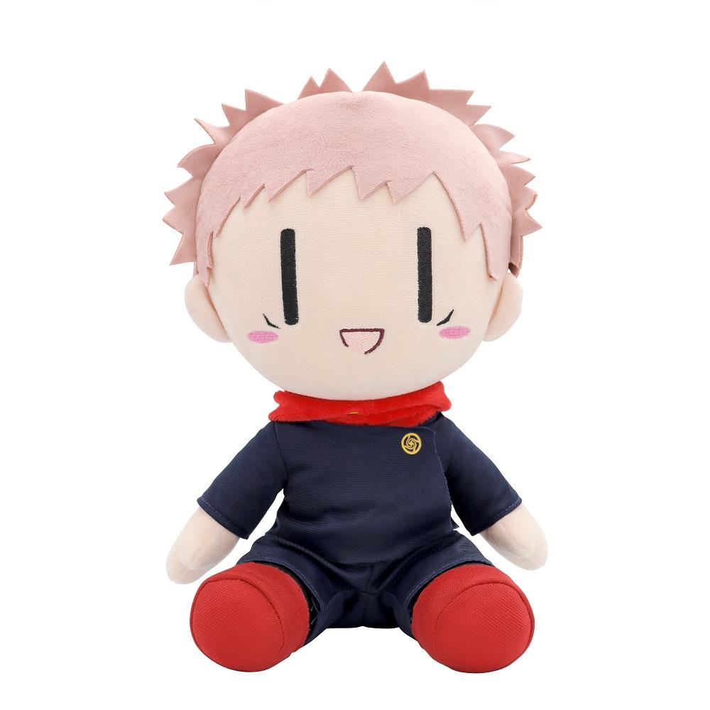 Jujutsu Kaisen: Itadori Yuji ~Yurugao Ver.~ Plush