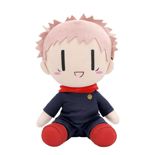 Jujutsu Kaisen: Itadori Yuji ~Yurugao Ver.~ Plush