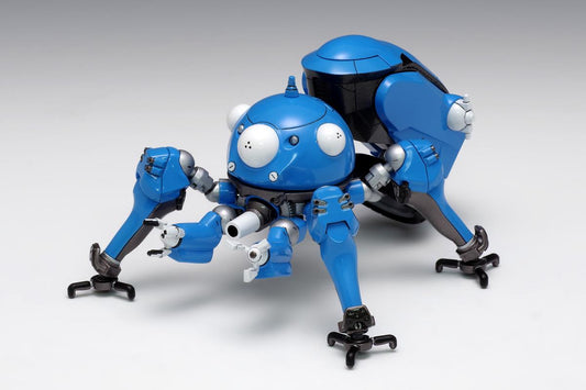 Ghost in the Shell: Tachikoma [2045 Ver.] Model Kit