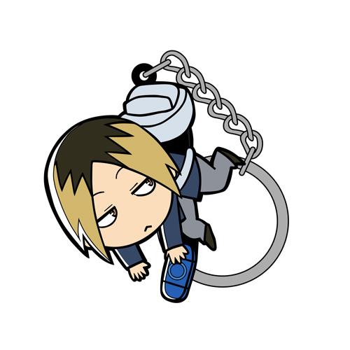 Haikyu!!: Kenma Tsumamare Key Chain | Chibi's Anime – Chibi's Anime ...
