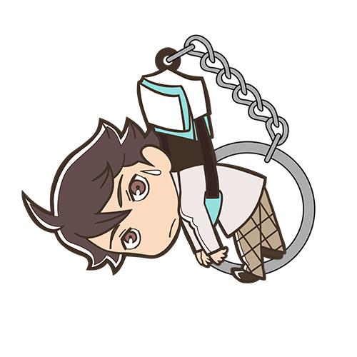 Haikyu!!: Oikawa Toru Tsumamare PVC Key Chain