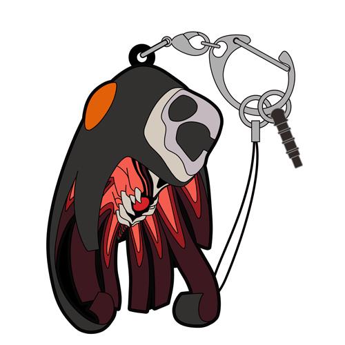 Evangelion: 10th Angel Tsumamare PVC Key Chain