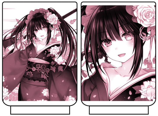 Date a Live: Kurumi Yunomi Mug
