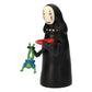Spirited Away: No Face Munching Coin Bank More!