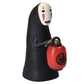 Spirited Away: No Face Lantern Figure (Sensor Light)