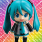 Vocaloid: 1714 Mikudayo-: 10th Anniversary Ver. Nendoroid