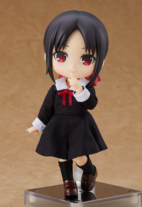 Kaguya-Sama: Love is War?: Shinomiya Kaguya Nendoroid Doll