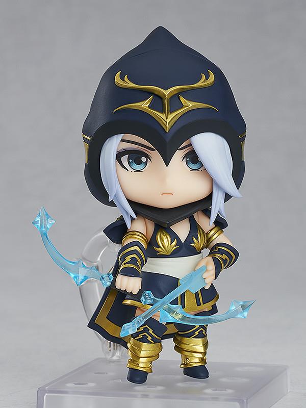 League of Legends: 1698 Ashe Nendoroid