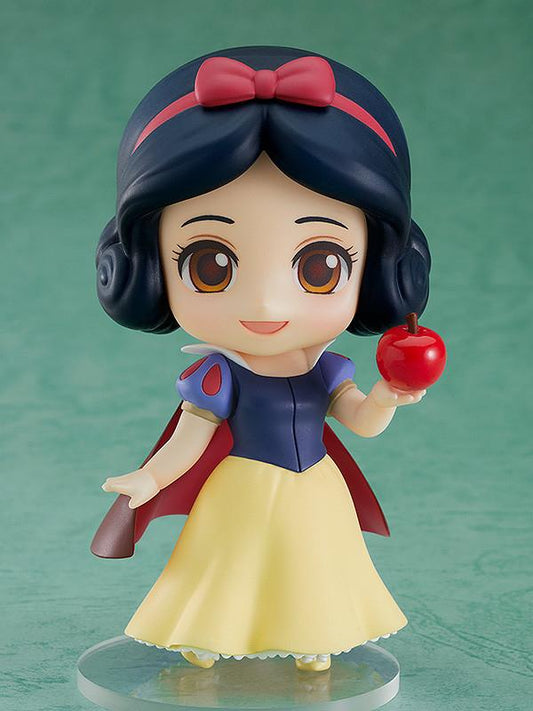 Snow White and the Seven Dwarfs: 1702 Snow White Nendoroid