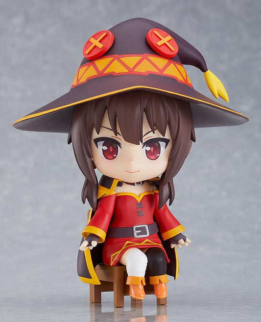 Konosuba: Megumin Nendoroid Swacchao!