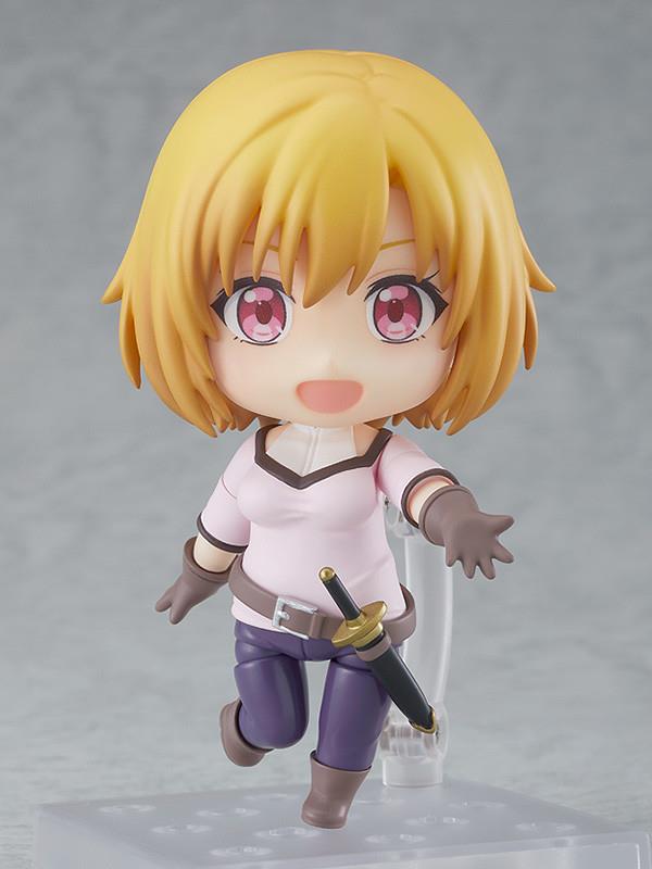 Peach Boy Riverside: 1708 Sally Nendoroid