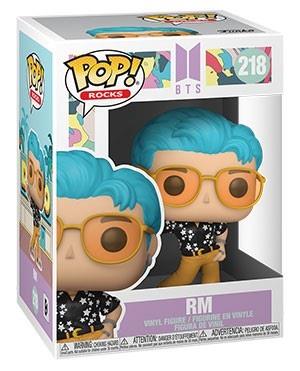 BTS: RM POP! Vinyl (218)