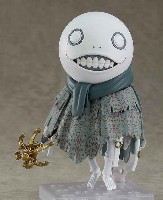 Nier Replicant Ver. 1.22474487139...: 1690 Emil Nendoroid