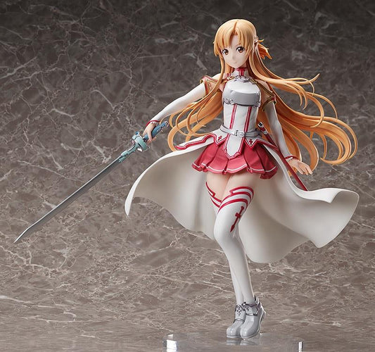 Sword Art Online: Asuna Knights of the Blood ver. 1/4 Scale Figure