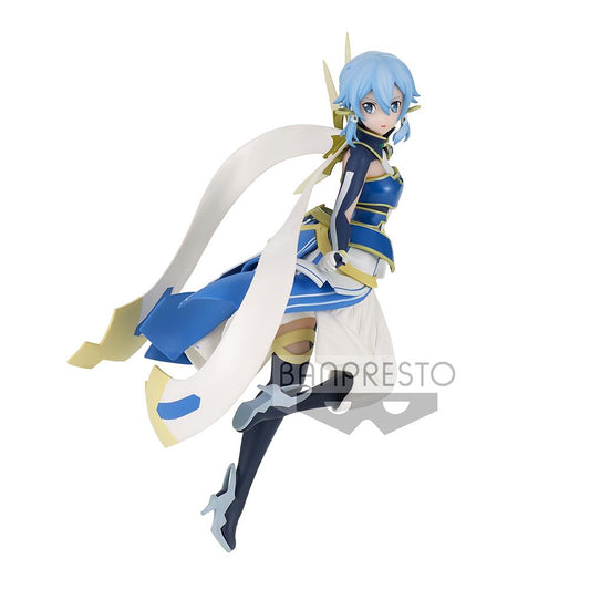 Sword Art Online: Sinon Sun Goddess Solus Espresto Prize Figure