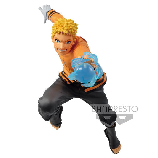 Boruto: Naruto Next Generations: Naruto Uzumaki Vibration Stars Figure