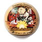 My Hero Academia: PTB-26 Bakugo Katsuki Paper Theatre Ball