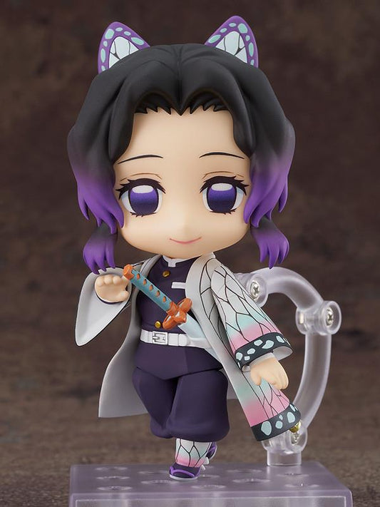 Demon Slayer: 1655 Shinobu Kocho Nendoroid