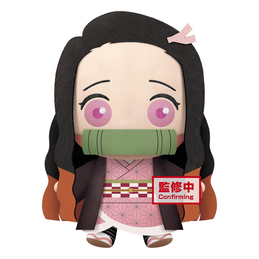Demon Slayer: Nezuko Big Plush