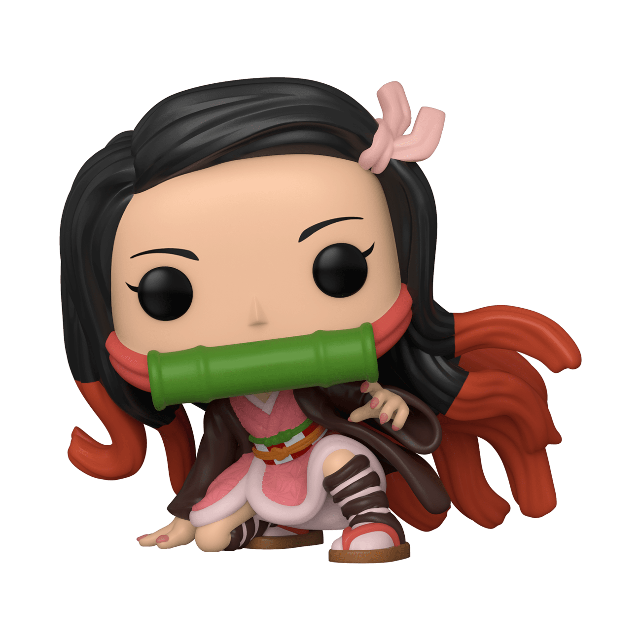 Demon Slayer: Nezuko POP! Vinyl (868)