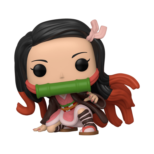 Demon Slayer: Nezuko POP! Vinyl (868)