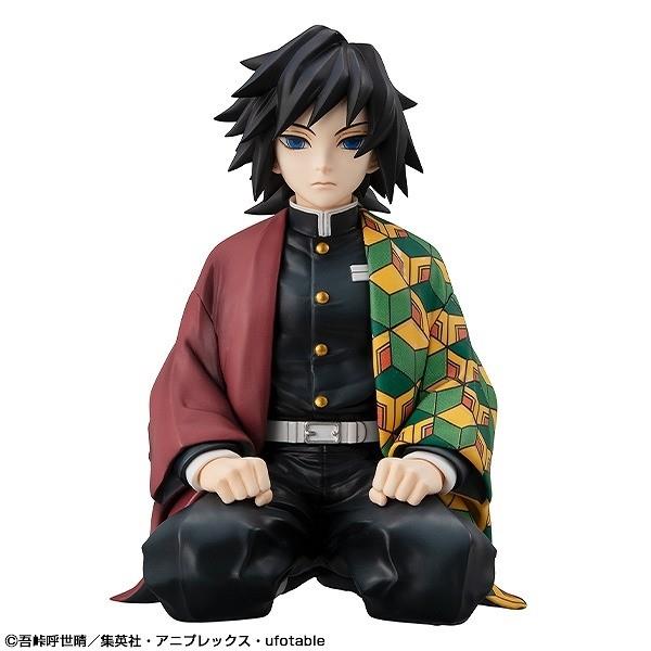 Demon Slayer: Tomioka Giyu Palm Size Figure