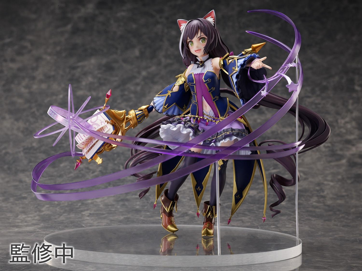 Princess Connect! Re: Dive: Momochi Karyl 1/7 Scale Figurine