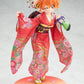 Slayers: Lina = Inverse Kimono Ver. 1/7 Scale Figurine