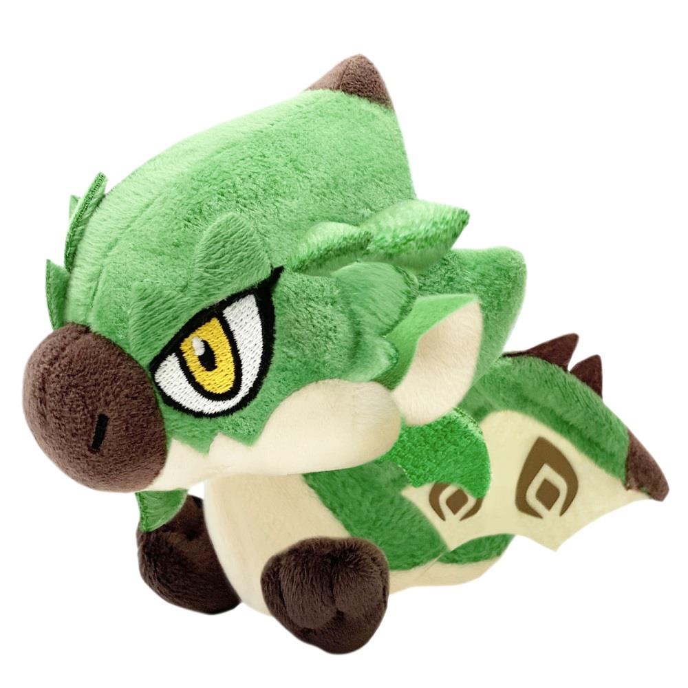 Monster Hunter: Rathian Chibi Plush