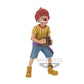One Piece: Buggy the Clown -The Grandline Children- Prize Figure