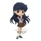 Sailor Moon: Hino Rei Q Posket A Prize Figure