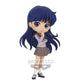 Sailor Moon: Hino Rei Q Posket B Prize Figure