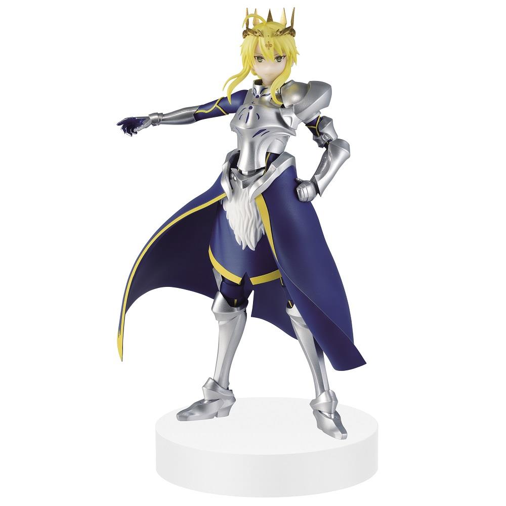 Fate/Grand Order: Altria Pendragon Prize Figure