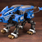 Zoids: RZ-028 Blade Liger AB 1/72 Scale Model