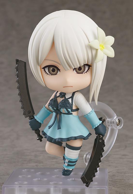 Nier Replicant Ver. 1.22474487139...: 1705 Kainé Nendoroid