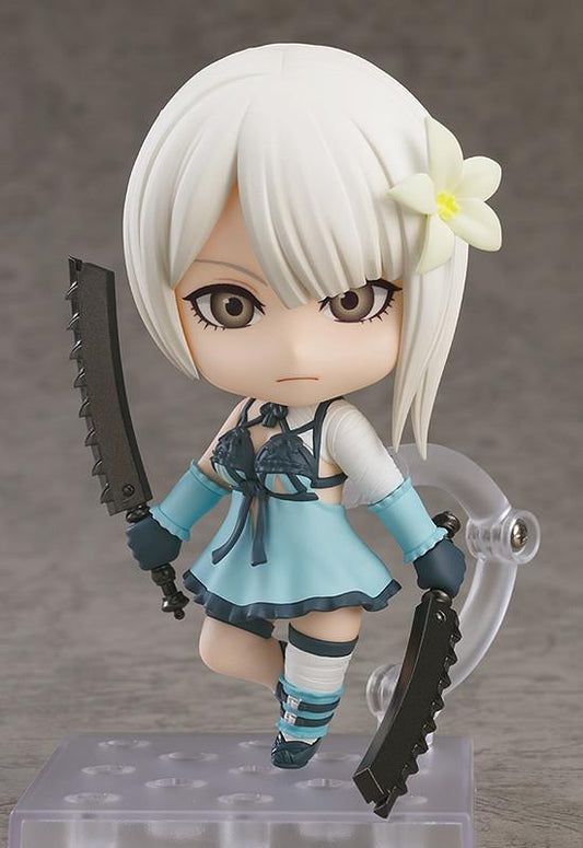Nier Replicant Ver. 1.22474487139...: 1705 Kainé Nendoroid
