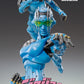 Jojo's Bizarre Adventure: Stone Free Chozokado Action Figure
