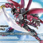 Gundam: Gundam Astray Red Frame Inversion HG Model