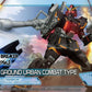 Gundam: Gundam Ground Urban Combat Type HG Model