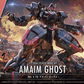 Kyoukai Senki: Amaim Ghost HG Model